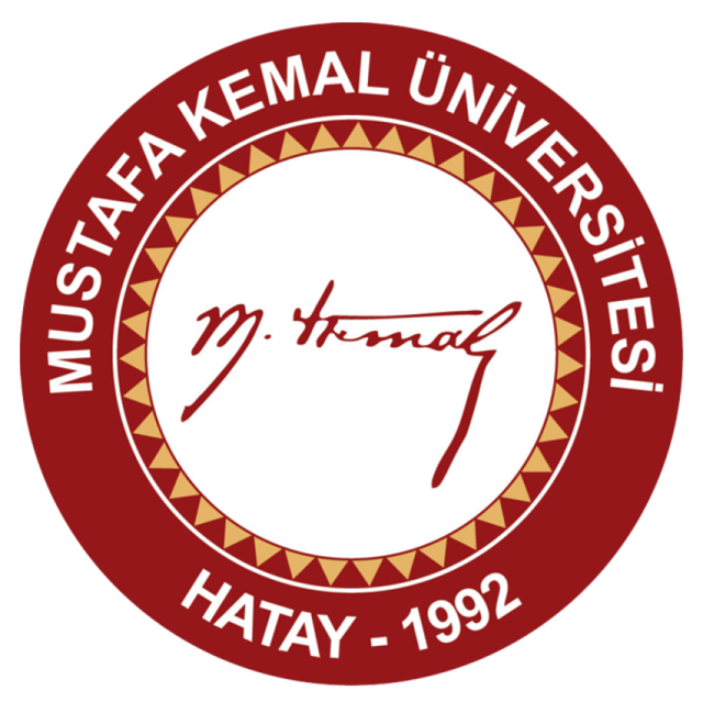 HATAY MUSTAFA KEMAL ÜNİVERSİTESİ (TÜRKİYE)