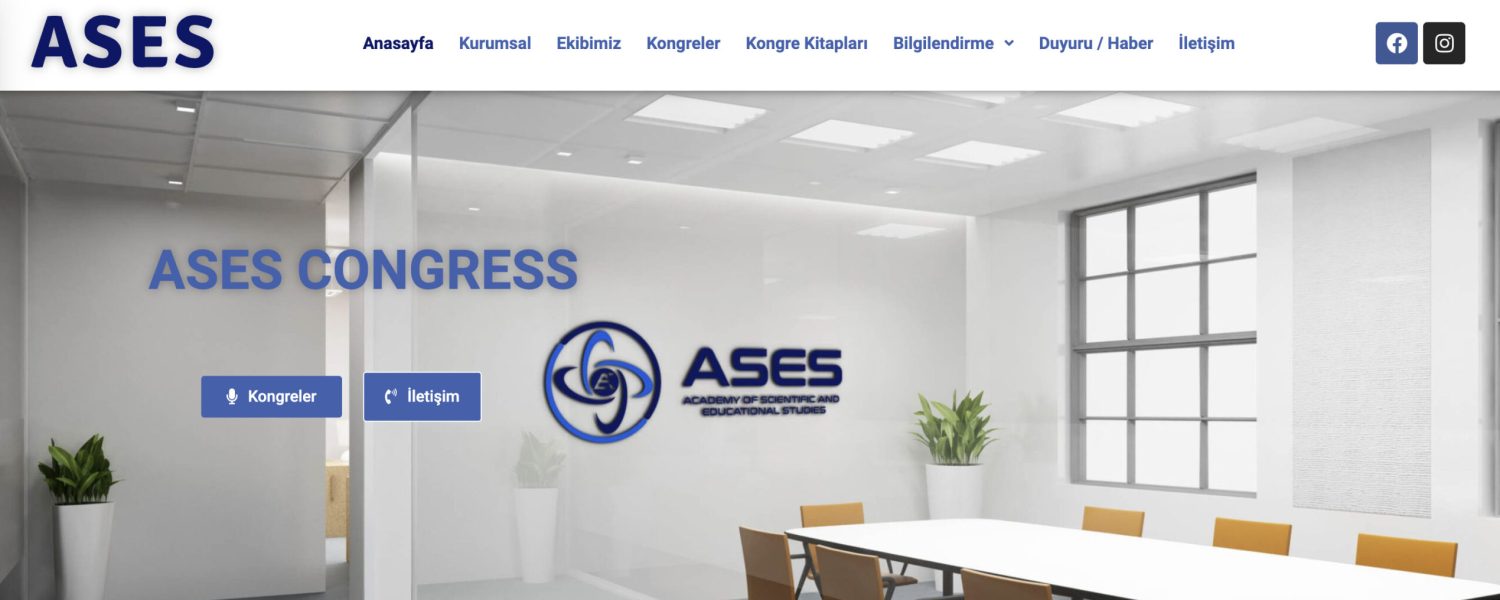 asescongress